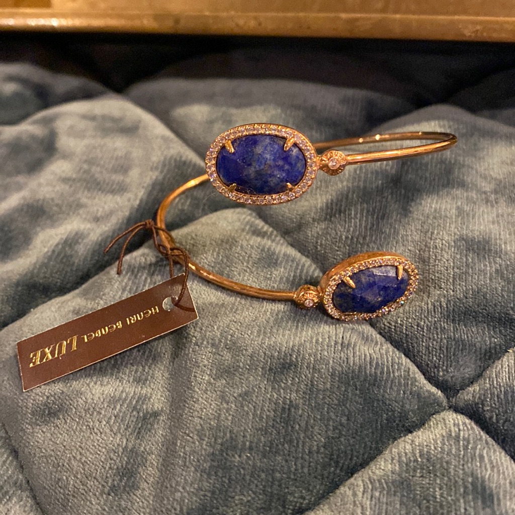 Henri Bendel Luxe Bracelet 140$